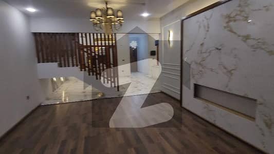 272 Sq Yards Luxury Designer House for Sale