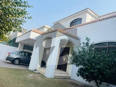 1 KANAL MODERN HOUSE FOR SALE IN DHA PHASE 3