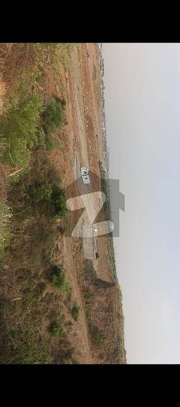 DHA PHASE 3 ARMY ALLOCATION SECTOR E ONE KANAL PLOT AVAILABLE FOR SALE