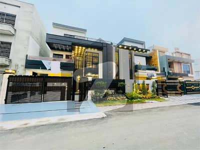 10 Marla Pair House For Sale In Al Rehman Garden Phase 2, Lahore Prime Location Opportunity