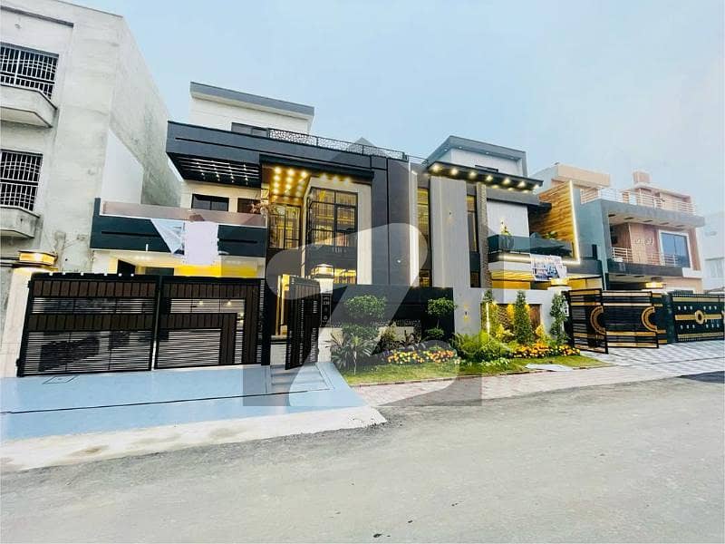 10 Marla Pair House For Sale In Al Rehman Garden Phase 2, Lahore Prime Location Opportunity 10 Marla Pair House For Sale In Al Rehman Garden Phase 2, Lahore Prime Location Opportunity
