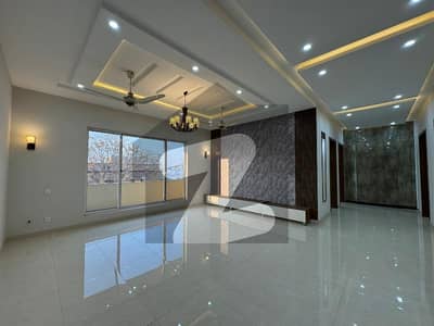 14 Marla Beautiful Double Story House, 6 Bedrooms With Attached BATHROOMS. 2car Parking Big Entrance All Facilities In Life Available Water Electric City Gas Security Get It Community This Ph. A Officer Residencia Kurri Road