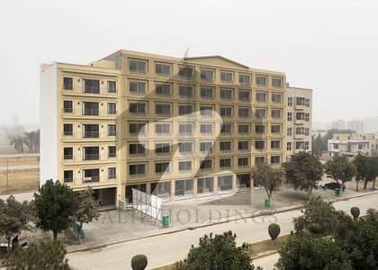 Vip Studio Luxury Non Furnished Apartment For Sale In Bahria Town Lahore