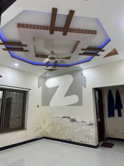 8 Marla Ground Portion Available Brand New Beautiful Luxury Modern Designer Stylish House Very Prime Location