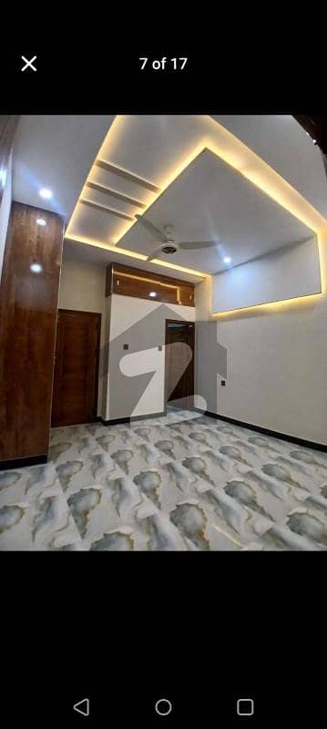 4 Marla one and half Story Brand New House for sale in G Block New City Phase 2 4 Marla one and half Story Brand New House for sale in G Block New City Phase 2