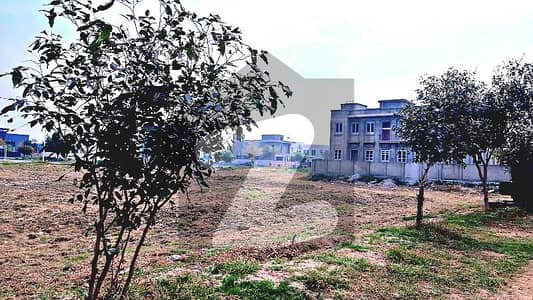 ڈی ایچ اے فیز 7 - بلاک وی فیز 7,ڈیفنس (ڈی ایچ اے),لاہور میں 2 کنال رہائشی پلاٹ 7.8 کروڑ میں برائے فروخت۔