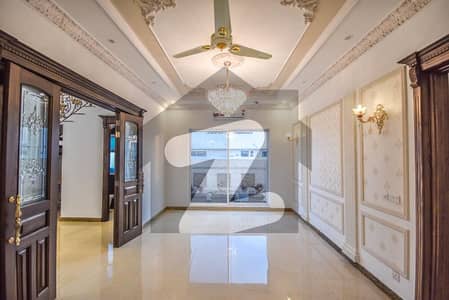 Brand New 5 Marla House Available For Rent In Heart Of DHA 9 Town