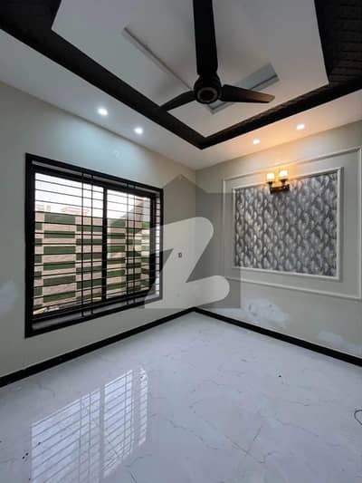 5 Marla Double Story Brand New House for sale in I Block New City Phase 2