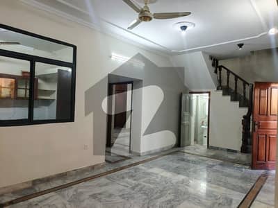 5 bed full house available for rent in F11