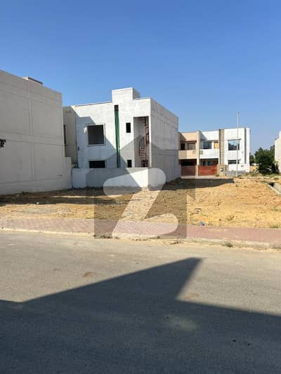 125 yards low budget plot available in Ali Block P12 near PSO