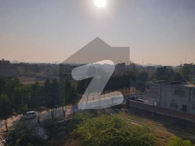 چنار باغ ۔ جھلم بلاک چنار باغ,لاہور میں 2 کنال رہائشی پلاٹ 2.9 کروڑ میں برائے فروخت۔