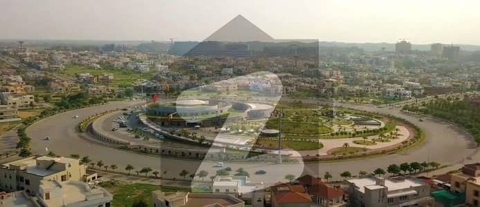 Build Your Dream Home In DHA Phase 4 Rawalpindi