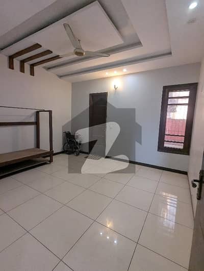 فیڈرل بی ایریا ۔ بلاک 18 فیڈرل بی ایریا,کراچی میں 6 کمروں کا 8 مرلہ مکان 4.35 کروڑ میں برائے فروخت۔