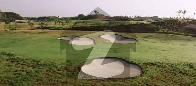 Elegant Corner Plot Build a Stylish Double Unit Home at Dha Phase 4