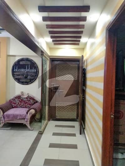 Prime Location 1450 Square Feet Flat For Sale In The Perfect Location Of Federal B Area - Block 10 Prime Location 1450 Square Feet Flat For Sale In The Perfect Location Of Federal B Area - Block 10