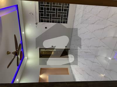 12 Marla Upper Portion For Rent Media Town Islamabad