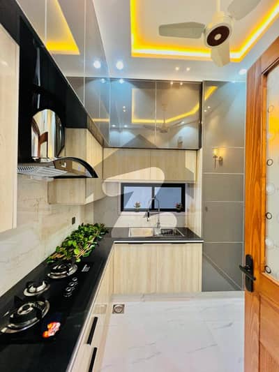 5 Marla Like New House For Rent In DHA 9 Town A Block | Ideal Family Home | Reasonable Demand