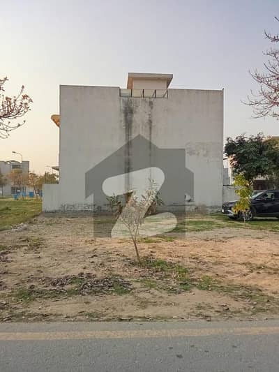 5 Marla Plot for Sale in DHA Phase 9 Town Block B | Plot #1134 | Prime Location | Possession Plot