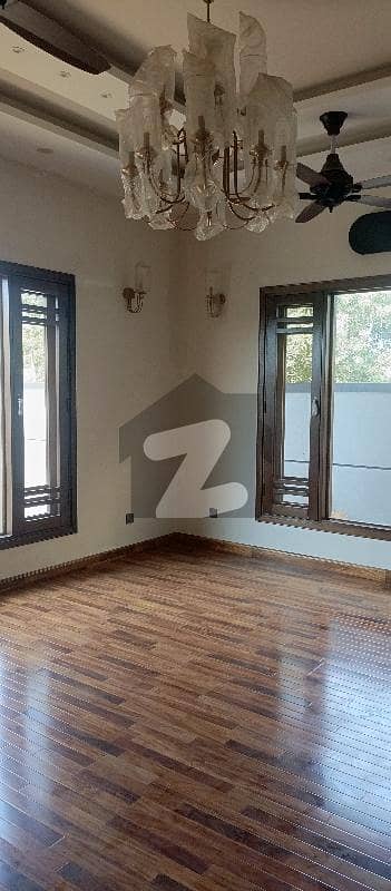 BRAND NEW 500 SQ. YARD VILLA | CHANCE DEAL | NEAR BILAL MASJID, DHA PHASE 7