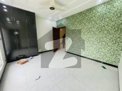 7 Marla House For Rent