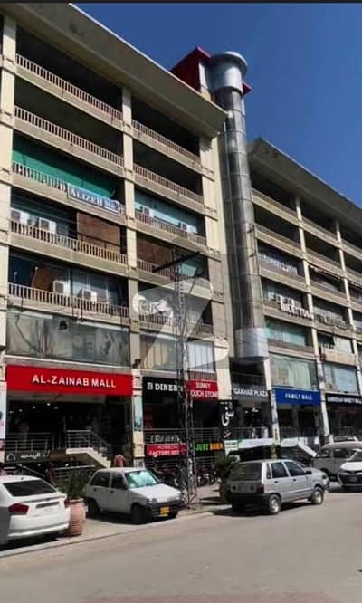 پی ڈبلیو ڈی ہاؤسنگ سکیم اسلام آباد میں 7 مرلہ عمارت 10.0 کروڑ میں برائے فروخت۔