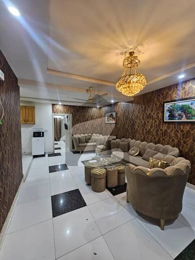 ای ۔ 11/4 ای ۔ 11,اسلام آباد میں 1 کمرے کا 3 مرلہ فلیٹ 65.0 ہزار میں کرایہ پر دستیاب ہے۔