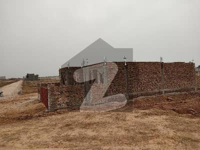 30x60 7 Marla Street 70 possession plot for Sale G-14/2