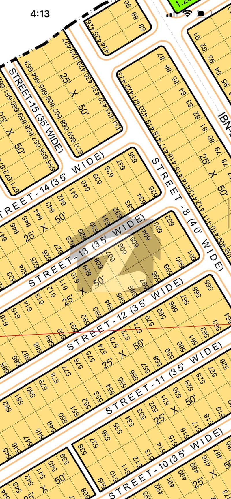 5marla plot in kohistan enclave 5marla plot in kohistan enclave