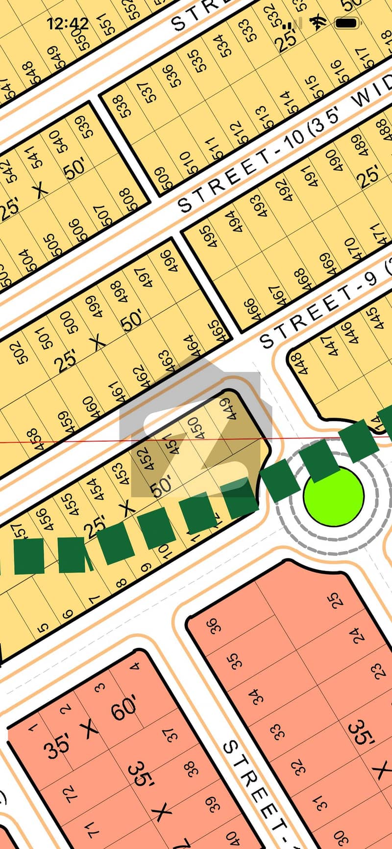 5marla plot in kohistan enclave 5marla plot in kohistan enclave