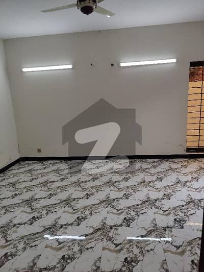 12 Marla Renovated House For Rent