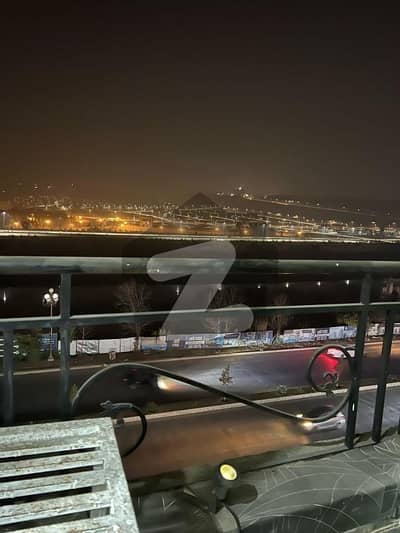 بحریہ ٹاؤن فیز 7 بحریہ ٹاؤن راولپنڈی,راولپنڈی میں 1 کمرے کا 2 مرلہ فلیٹ 65.0 لاکھ میں برائے فروخت۔