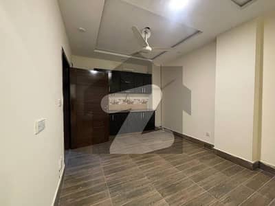 One bed Appartment Available For sale