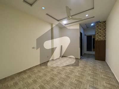 One Bed Appartment Available For Sale