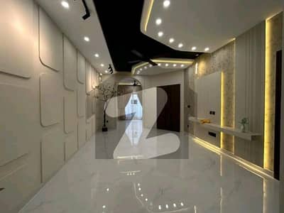 7 Marla Ultra Designer House Available For Sale