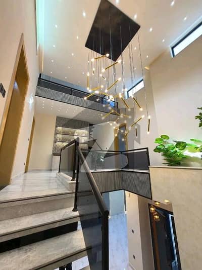 7 Marla House Avilaabe For Sale