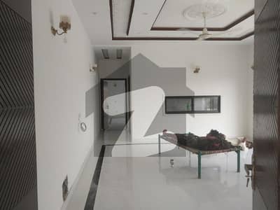 6.15Marla Ground Floor Apartment available for Rent in Buch villas