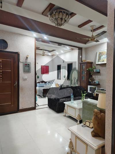 جوہر ٹاؤن فیز 2 جوہر ٹاؤن,لاہور میں 1 کمرے کا 5 مرلہ زیریں پورشن 50.0 ہزار میں کرایہ پر دستیاب ہے۔