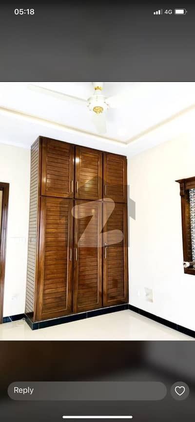 Islambad g13/4 size 40*80 for rent