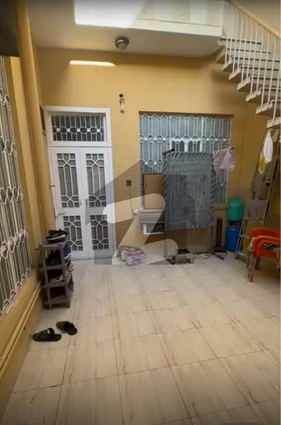 7 Marla Renovated House For Sale