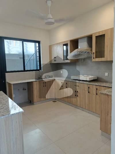 Brand New House For Rent