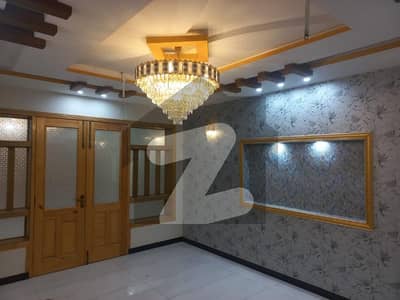1 Kanal Brand New Luxury Portion Available For Rent In EME