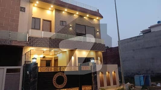 سٹی ہاؤسنگ سوسائٹی گوجرانوالہ میں 4 کمروں کا 5 مرلہ مکان 55.0 ہزار میں کرایہ پر دستیاب ہے۔