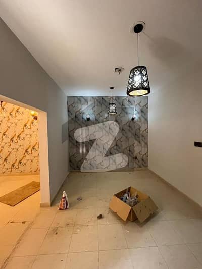 120 Sqyd Single House Available For Sale In Shahnawaz CHS Scheme 33