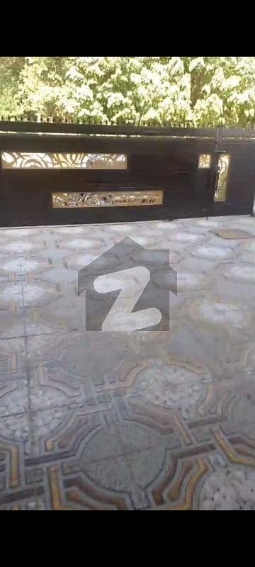 Beautiful Designer House Is Available For Sale In Bahria Town Phase 7