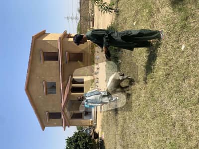 کراچی ۔ حیدرآباد موٹر وے کراچی میں 2 کمروں کا 9 کنال فارم ہاؤس 1.98 کروڑ میں برائے فروخت۔