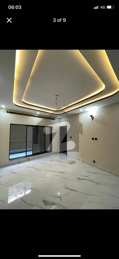 G10/2 Size 1 Kanal Full House For Rent