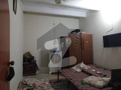 House in Gulfishan Society Malir