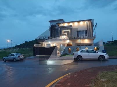 1 Kanal Beautiful Double Storey House 1 Kanal Beautiful Double Storey House