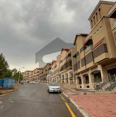 Book A 1600 Square Feet Flat In Bahria Town Phase 7