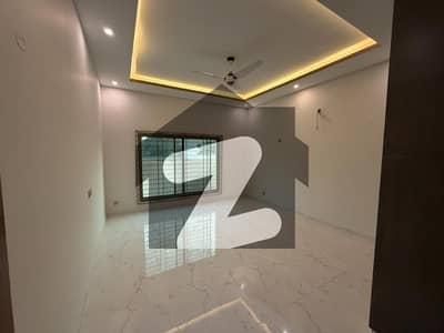 You Can Find A Gorgeous Prime Location House For rent In Bahria Town - Precinct 8